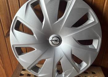 Kołpak Opel (13409775) astra combo 16" #108