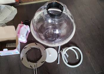 Maszyna do nadziewania balonów z pompą balonową i nadziewarką ekspandera, 4