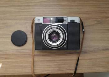 BARDZO RZADKI radziecki aparat fotograficzny "Foton"