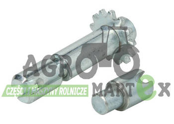 3699709M91, 1868435M91, 1868435M3 ZESTAW NAPRAWCZY AGCO