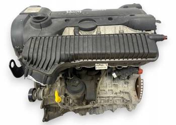 SILNIK B5254T6 Volvo V70 III S80 II 2.5 T TURBO 200KM benzyna 142 119km