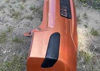 Zderzak tylny renault twingo 2