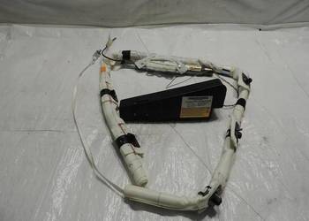 KURTYNA PRAWA PODUSZKA FOTELA FOCUS MK3 HB LIFT