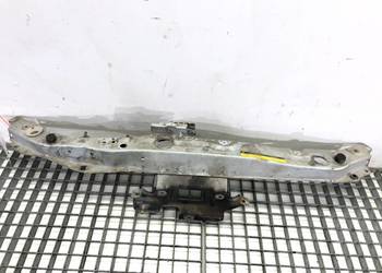 WZMOCNIENIE GÓRNE NISSAN MICRA K12 Hatchback 02-10 SILVER BELKA PAS