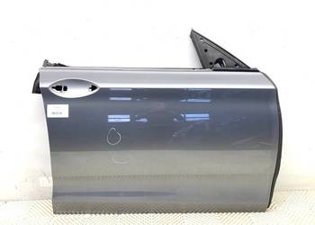 DRZWI PRAWY PRZÓD BMW F07 Hatchback 09-17 SPACEGRAU METALLIC