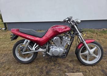 Suzuki vx 800