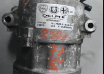 Sprężarka Klimatyzacji FIAT 1.3 MJET 51883101