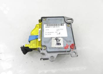 MODUŁ AIRBAG AUDI A4 B6 Sedan (8E2) 4B0959655G 0285001274