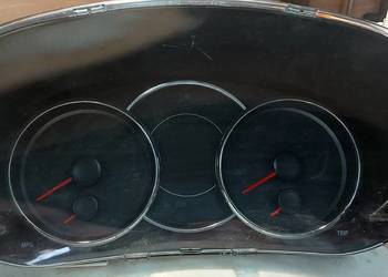 Licznik Subaru Forester III FL  2012r UK 85001SC331