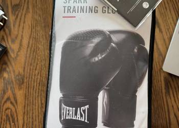 Rękawice bokserskie everlast