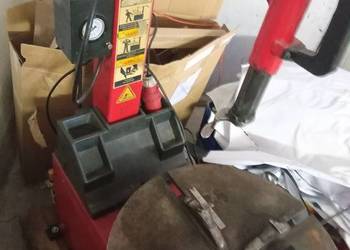 Montażownica invento TC 720