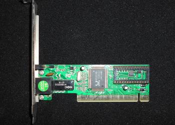 Karta sieciowa Realtek RTL 8139D