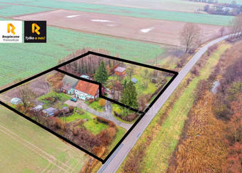 Grunt sprzedam Łaszka 2700m2 Grunt sprzedam Łaszka 2700m2