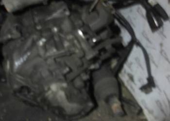 CAPTIVA ANTARA 09r 2.4 B 136KM Z24XE Z24SED skrzynia biegów MW4357 GT013793