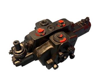 HYVA 14705460 Walvoil SDS180 / 518100064 Rozdzielacz hydrauliczny