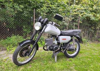 MZ etz 150