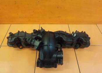 FORD TRANSIT MK7 2.2 TDCI 14r 125KM EURO 5 CYFB kolektor ssacy BK2Q-9424-CC