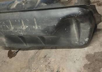 Bak paliwa zbiornik na paliwo Mercedes w 123