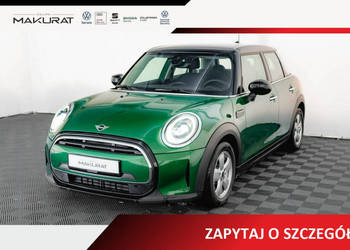 Mini Cooper DW1XR45#1.5 136KM K.cofania Podgrz.f 2 stref klima Salon PL VA…