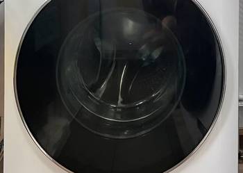 Outlet Agd: Pralka Amica TMAWSB814BIS Warszawa