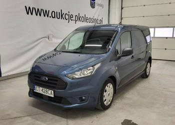 Ford Transit Connect 1.5 EcoBlue Euro 6 1498ccm - 100KM L2 Trend II (2013-)