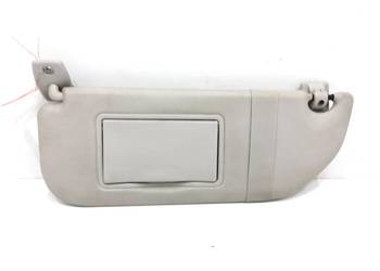 OSŁONA PRZECIWSŁONECZNA LEWY CITROEN C3 I BLENDA LUSTEREK, LEWA