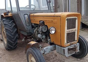 Ursus c 360  3 p w oryginale 86 r rejestrowany