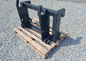 Adapter, przejściówka KRAMER BOBCAT