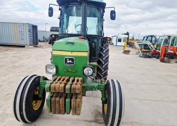 John Deere 2140 Super stan 82KM