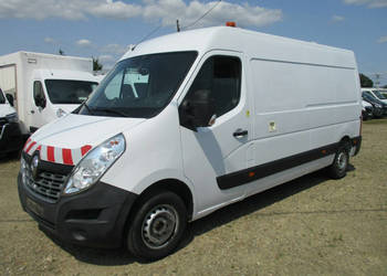 Renault Master 2.3 DCI 110KM L3H2 \ FV23% Renault Master 2.3 DCI 110KM L3H2 \ FV23%