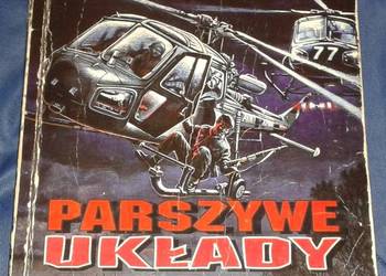 Parszywe układy - Anthony Bruno