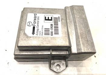 SENSOR AIRBAG MAZDA CX-5 KD45-57K30B 11-17 CZUJNIK PODUSZKI, KOLIZJI