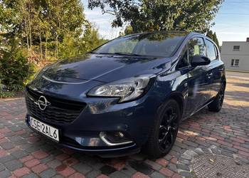 Opel Corsa 1.4 90km z Niemiec swiezo zarejestrowana