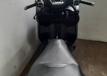Piaggio MP3 400