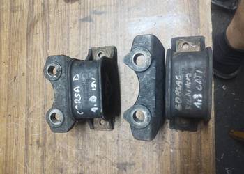 OPEL CORSA C D 1,0 1,2 1,3CDTI łapa poduszka silnika