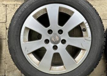 Audi Felgi Aluminiowe 16 8p0601025a