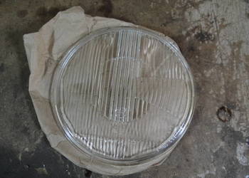 szkło lampy przód BOSCH 170 mm dkw nsu bmw itp