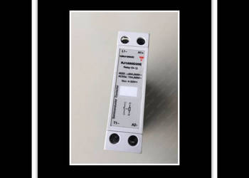 Carlo Gavazzi Solid State Relays RJ1A60D30E