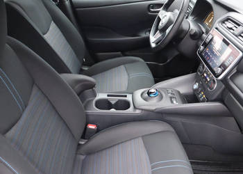 Nissan Leaf 40 kWh