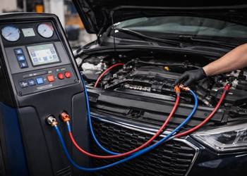 Serwis klimatyzacji Zgorzelec