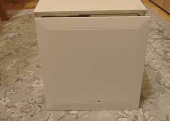 Obudowa wentylatora Helios natynkowa