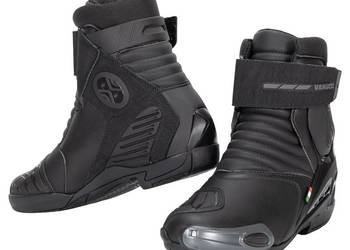Vanucci VSB-2 buty motocyklowe roz. 42, 46