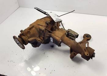 MOST PRZEDNI TOYOTA FJ CRUISER 4.0 2007