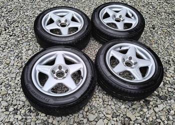 Felgi z oponami Azev A 16 /205/55 Kleber 6mm+ VW, Audi, Seat, Mercedes ,sko