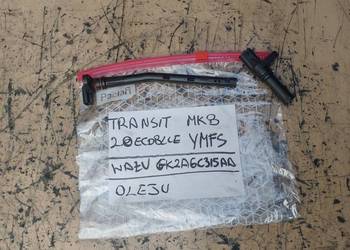 FORD TRANSIT MK8 2,0 TDCI czujnik walu poziomu oleju