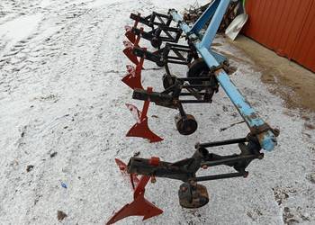 Obsypnik redła do ziemniaków sadzarka glebogryzarka