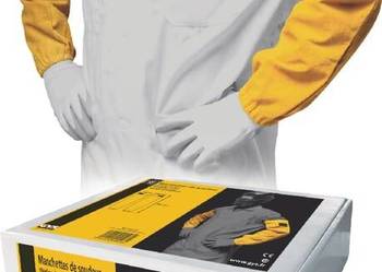 Rękawy spawalnicze 045231GYS