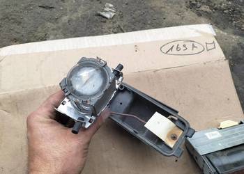 AUDI 80 Q B3 B4 HALOGEN