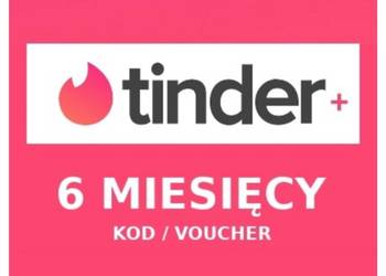 Tinder Plus