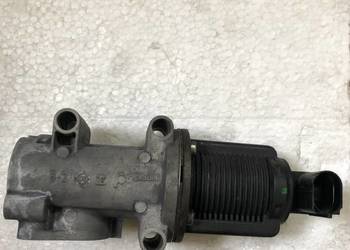 zawor egr Opel Zafira